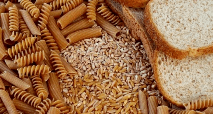 Diät für Gewichtsreduktion