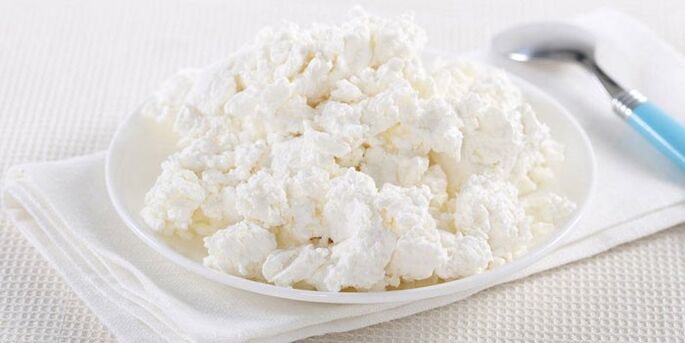 Quark-Kefir