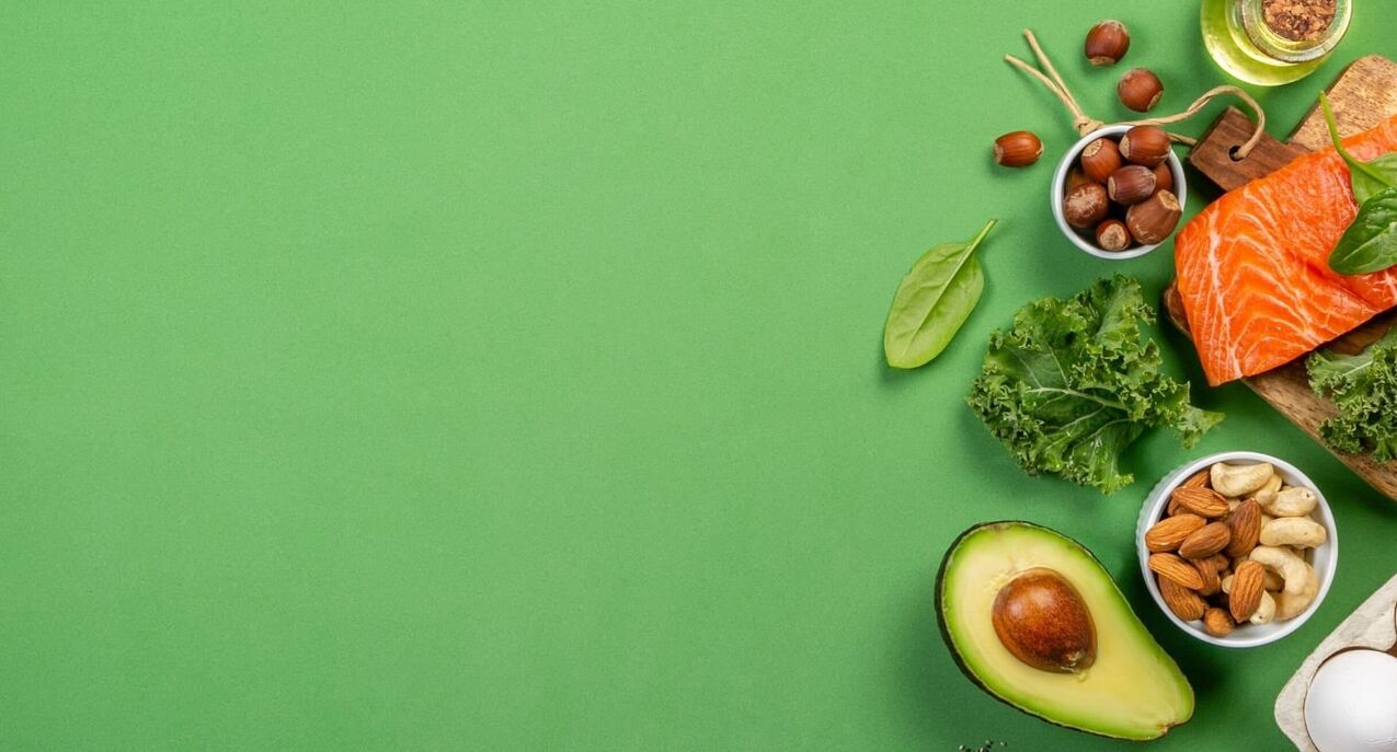 Keto -Diät