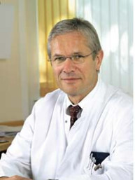 Dr. Ernährungsberaterin Gerhard